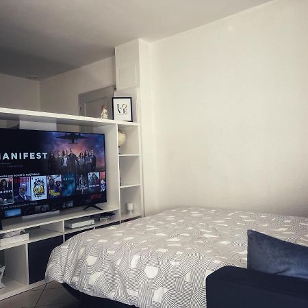 Superbe Studio Apartment Saint-Andre-de-Cubzac Ngoại thất bức ảnh